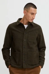 Hemdjacke Jeux mlange shacket 20504462