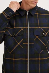 !Solid Hemdjacke SDDarnel JA 21107390