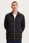 !Solid Hemdjacke SDDarnel JA 21107390