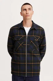 !Solid Hemdjacke SDDarnel JA 21107390