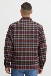 !Solid Hemdjacke SDDarnel JA 21107390