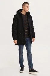 Solid Winterjacke SDCaine JA1 21107085