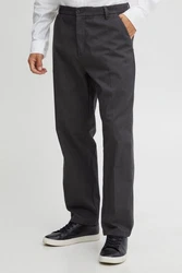 !Solid Stoffhose SDAlann Style Cai (21107039) 21107039
