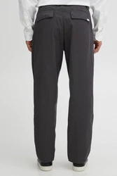 !Solid Stoffhose SDAlann Style Cai (21107039) 21107039