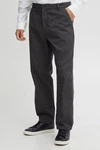 !Solid Stoffhose SDAlann Style Cai (21107039) 21107039