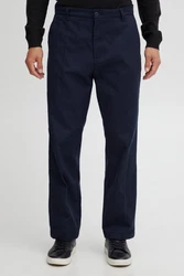 !Solid Stoffhose SDAlann Style Cai (21107039) 21107039