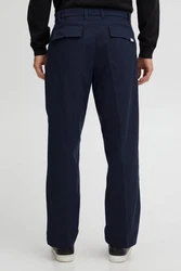 !Solid Stoffhose SDAlann Style Cai (21107039) 21107039
