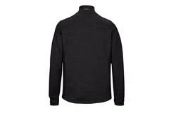 Killtec Funktionsjacke Powerstretchjacke KOW 84 MN FLX JCKT Schwarz/Dunkelgrau/Rot/Dunkelrot/Grau
