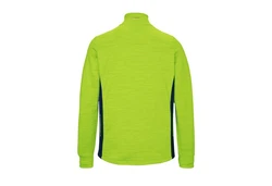 Killtec Funktionsjacke Powerstretchjacke KOW 84 MN FLX JCKT Grün/Neonfarben