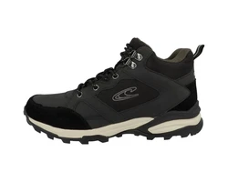O'Neill Stratton Men Mid Stiefel Schwarz/Braun