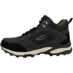 O'Neill Stratton Men Mid Stiefel Schwarz/Braun