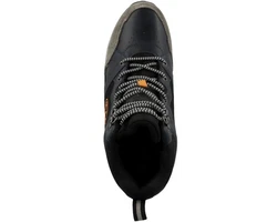 O'Neill Stratton Men Mid Stiefel Dunkelblau/Grau/Dunkelgrau/Schwarz/Hellblau