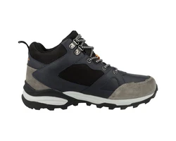 O'Neill Stratton Men Mid Stiefel Dunkelblau/Grau/Dunkelgrau/Schwarz/Hellblau