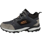 O'Neill Stratton Men Mid Stiefel Dunkelblau/Grau/Dunkelgrau/Schwarz/Hellblau