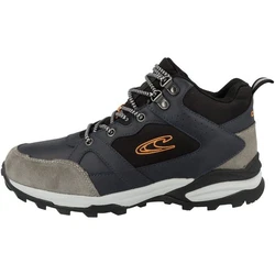 O'Neill Stratton Men Mid Stiefel Dunkelblau/Grau/Dunkelgrau/Schwarz/Hellblau