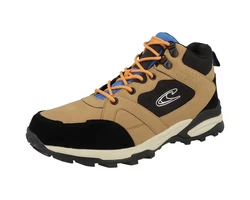O'Neill Stratton Men Mid Stiefel Braun