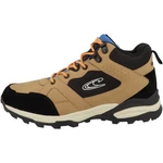 O'Neill Stratton Men Mid Stiefel Braun