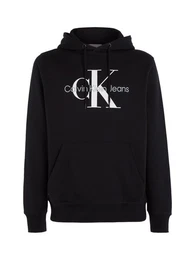Kapuzensweatshirt CORE MONOGRAM HOODIE