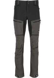 WHISTLER Trekkinghose Kodiak schwarz