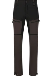 WHISTLER Trekkinghose Kodiak schwarz
