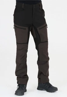 WHISTLER Trekkinghose Kodiak schwarz