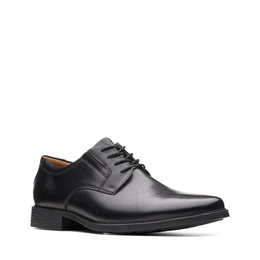Tilden Plain Schnrschuh mit komfortablem Fubett, Freizeitschuh, Halbschuh, Schnrschuh
