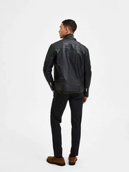 SELECTED HOMME Jacke Style ARCHIVE CLASSIC schwarz