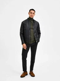 Bikerjacke Archive (1-St)