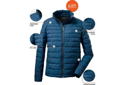 G.I.G.A. DX by killtec Jacke GW 40 GW40