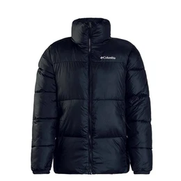 Winterjacke Puffect 2