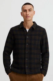 Hemdjacke Jonick 2.0 checked jacket 20504458