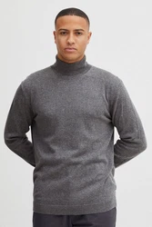 !Solid Rollkragenpullover SDDenley LS2 21107426