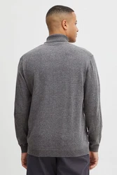 !Solid Rollkragenpullover SDDenley LS2 21107426