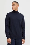 !Solid Rollkragenpullover SDDenley LS2 21107426