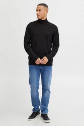 !Solid Rollkragenpullover SDDenley LS2 21107426