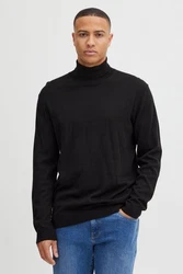 !Solid Rollkragenpullover SDDenley LS2 21107426