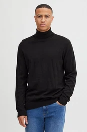 !Solid Rollkragenpullover SDDenley LS2 21107426
