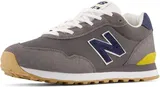 Braune New Balance Schuhe image