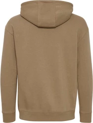 BLEND Sweatshirt 'Naftali' Khaki/Braun/Beige/Grau