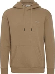 BLEND Sweatshirt 'Naftali' Khaki/Braun/Beige/Grau