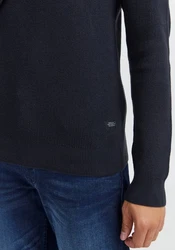 Blend Strickpullover Codford Schwarz