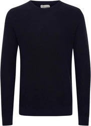 Blend Strickpullover Codford Schwarz