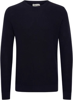 Blend Strickpullover Codford Schwarz
