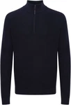 BLEND Pullover 'Codford' schwarz