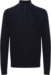 Stehkragenpullover BL Pullover BHCodford half-zipp