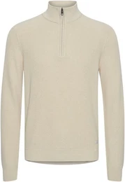 Stehkragenpullover BL Pullover BHCodford half-zipp