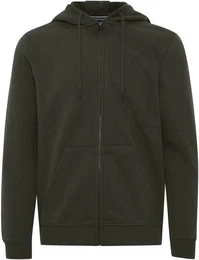 Sweatjacke BL Sweatjacke BHDownton Zipthrough