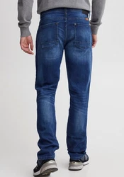 Blend 5-Pocket Jeans BL Jeans Twister Jogg Blau/Hellblau