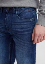 Blend 5-Pocket Jeans BL Jeans Twister Jogg Blau/Hellblau
