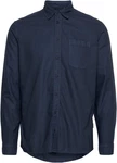 Blend Hemd Bugley marine